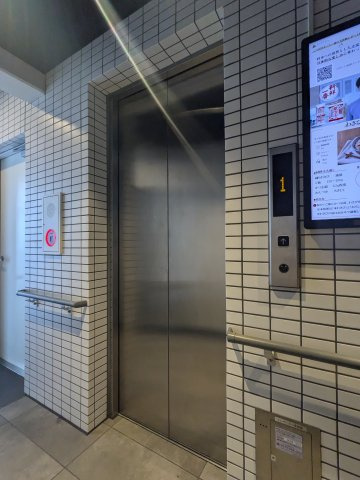 ベルシード板橋ノースのその他共用部分
