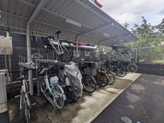 ベルシード板橋ノースのその他共用部分