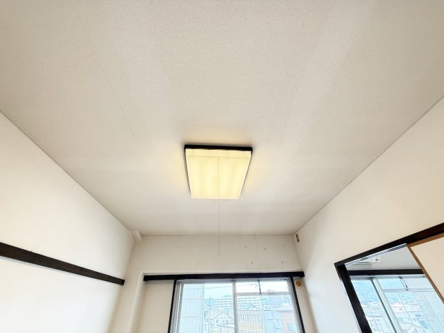 汐江ハイツのその他