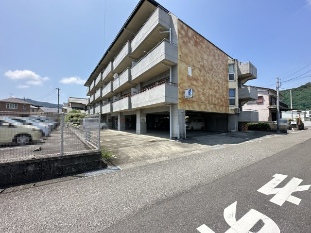 汐江ハイツのその他