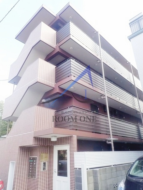 Ｆｕｓｉｏｎ練馬春日町レジデンス
