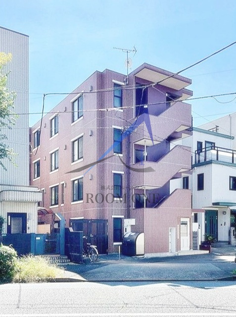 Ｆｕｓｉｏｎ練馬春日町レジデンス