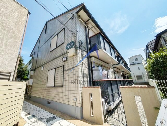 カタンクローバーⅡ