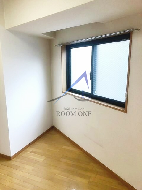 ヴェローナ品川中延の寝室|寝室です。