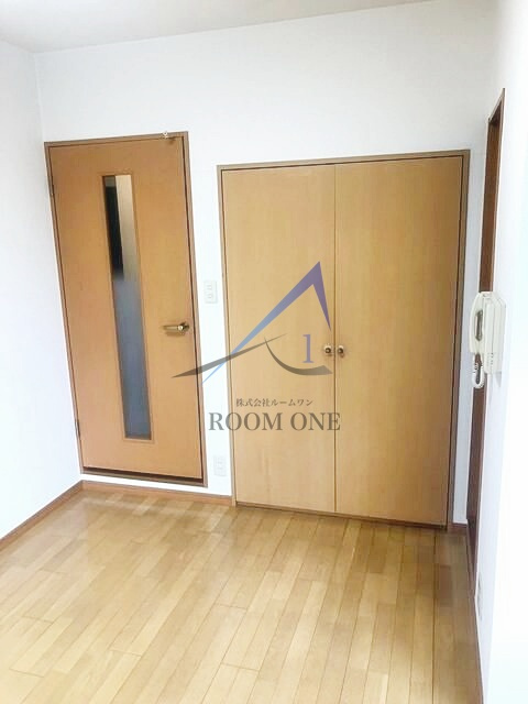 ヴェローナ品川中延の居間・リビング|洋室のお部屋です。