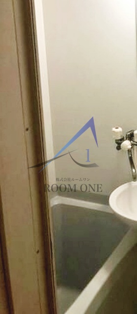ヴェローナ品川中延の浴室|お風呂です。
