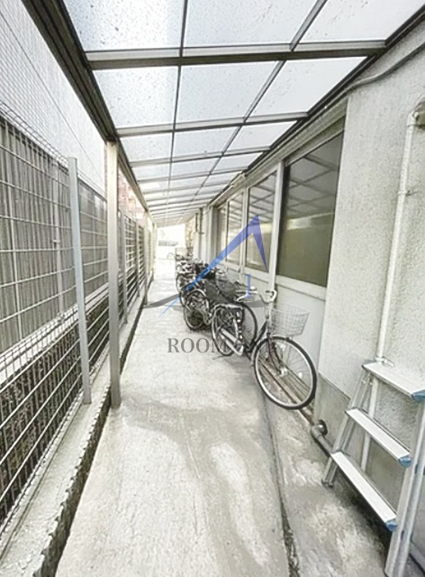 羽田第一スカイマンション