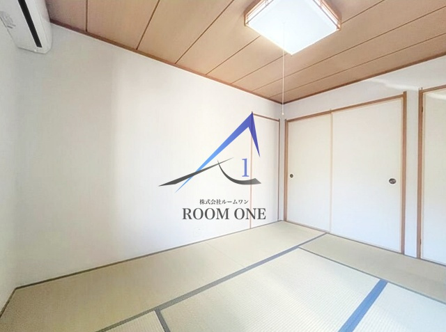 テラスAの収納|収納です。