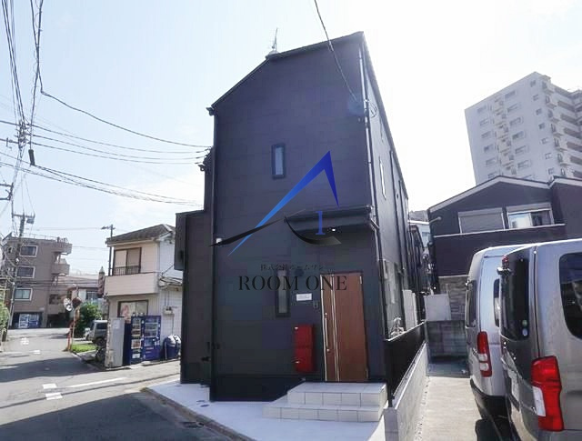 スティルライフ新川崎