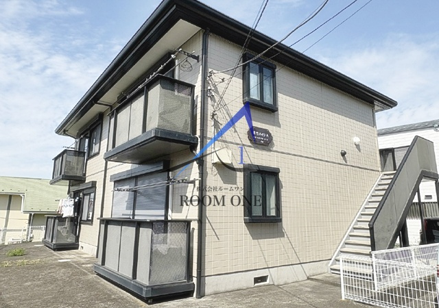 若竹ハイツＡ