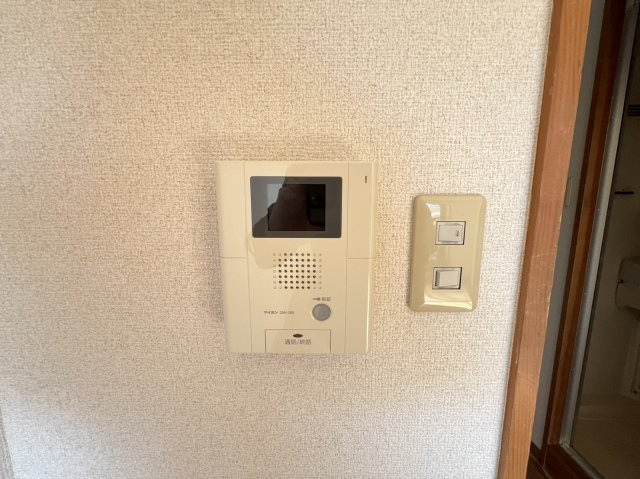 STUDIO SHIROGANE❘名古屋市の賃貸ならMy賃貸のセキュリティ|STUDIO　SHIROGANE