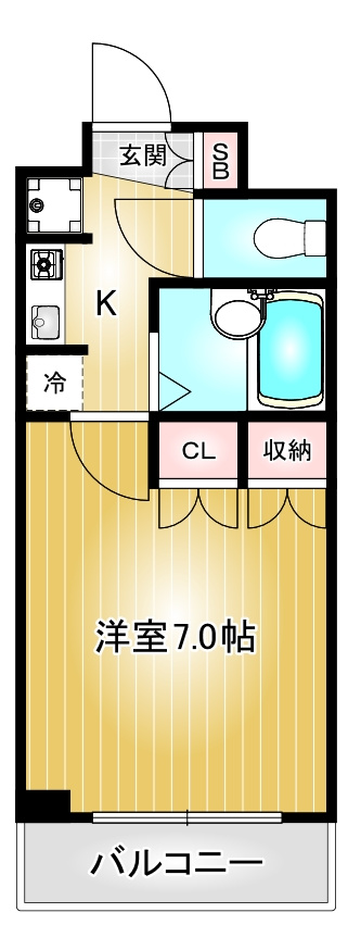 STUDIO SHIROGANE❘名古屋市の賃貸ならMy賃貸
