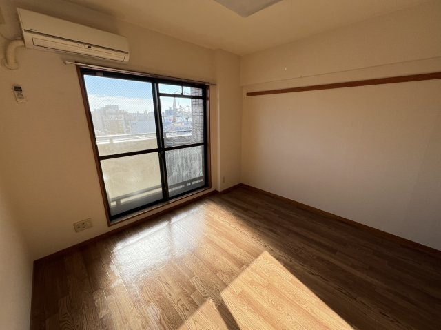 STUDIO SHIROGANE❘名古屋市の賃貸ならMy賃貸の寝室|STUDIO　SHIROGANE