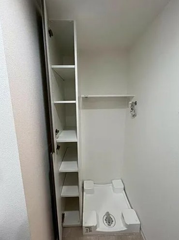 クレストコート中板橋の設備