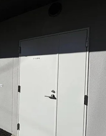クレストコート中板橋のその他共用部分