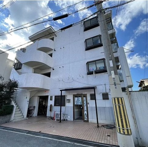ギャレ豊津