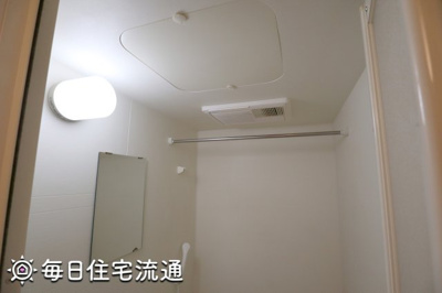 【浴室】 | フエキ