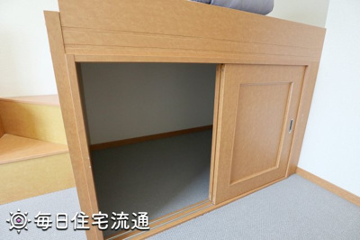 【収納】 | フエキ