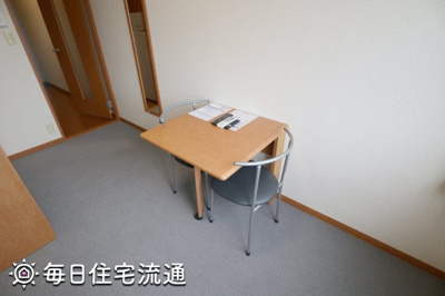 【内装】 | フエキ