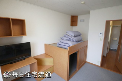【寝室】 | フエキ