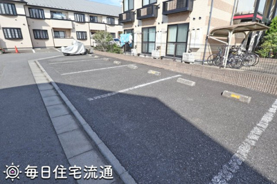 【駐車場】 | フエキ