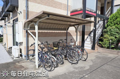 【その他共用部分】 | フエキ