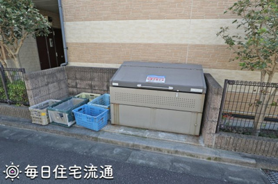 【その他共用部分】 | フエキ