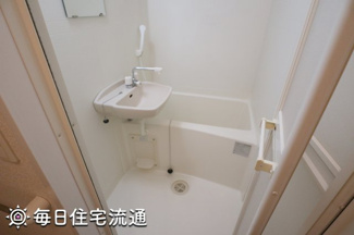 【浴室】 | フエキ