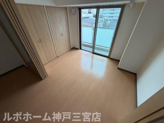 ラフィーノ山手の設備