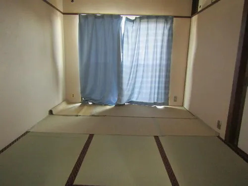 【和室】 | 寿マンション