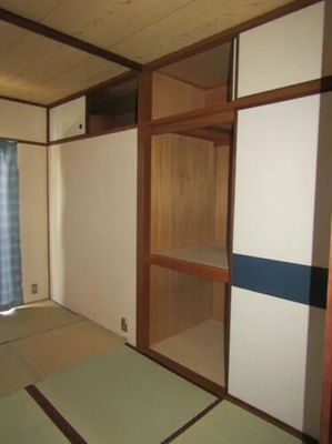【収納】 | 寿マンション