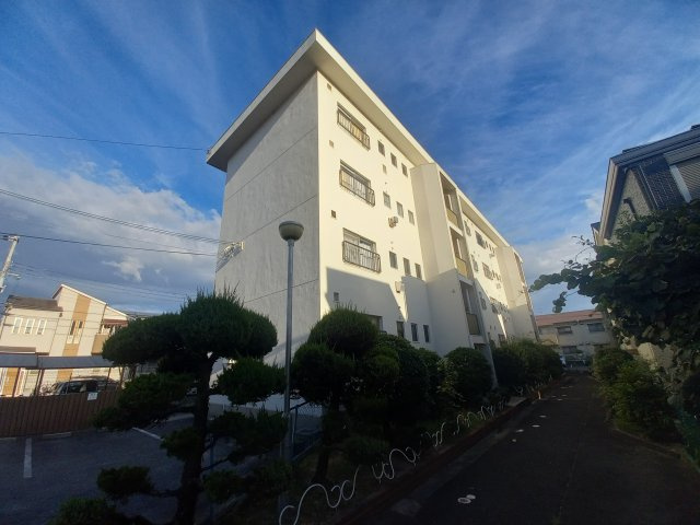 【外観】 | 寿マンション