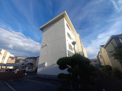 【外観】 | 寿マンション