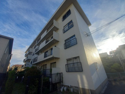 【外観】 | 寿マンション
