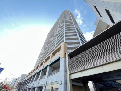 【その他】 | ローレルスクエア高槻A棟