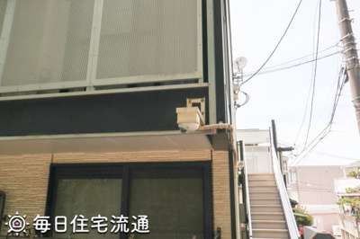【セキュリティ】 | ラルジュ