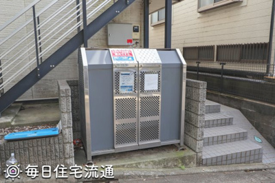 【その他共用部分】 | ラルジュ