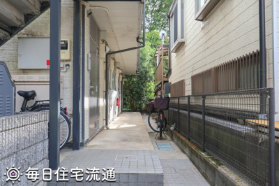 【その他共用部分】 | ラルジュ
