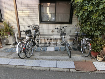【その他共用部分】 | フリーゼ徳丸