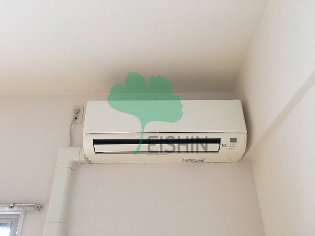 アソシアグロッツォクアトロ博多の居間・リビング