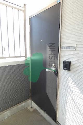 GRANDTIC Park Side大橋(グランティックパークサイド大橋)