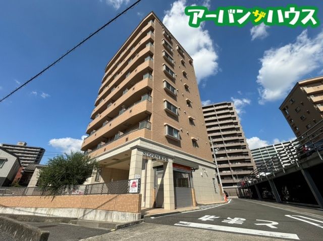 サンセール東古松