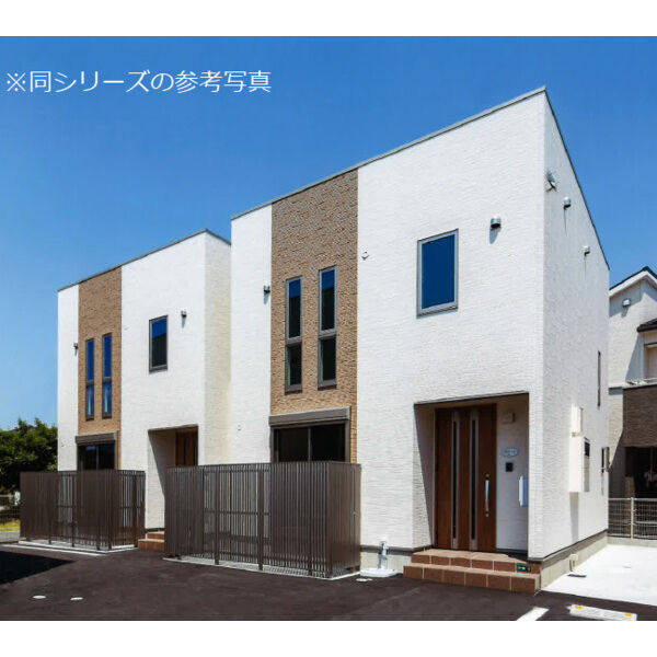 プランドールの外観