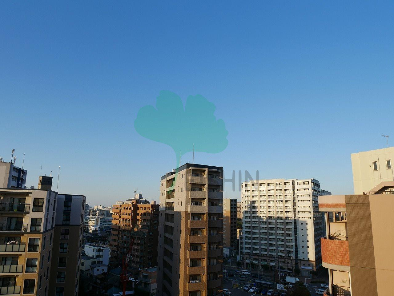 リファレンス県庁口の内装
