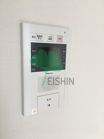アソシアグロッツォクアトロ博多の設備