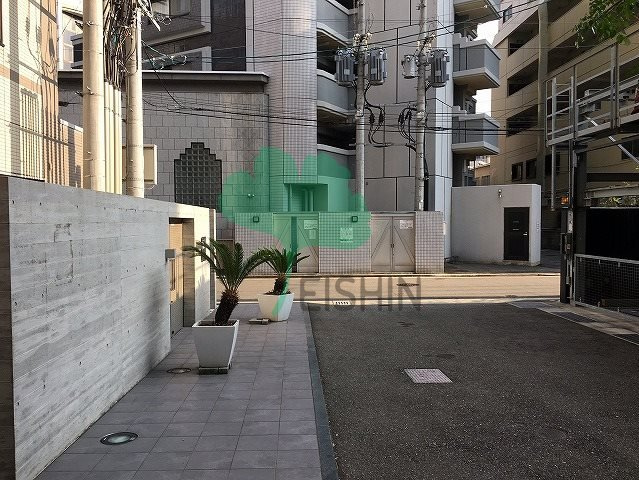 アソシアグロッツォクアトロ博多