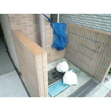 カスタリア要町のその他共用部分