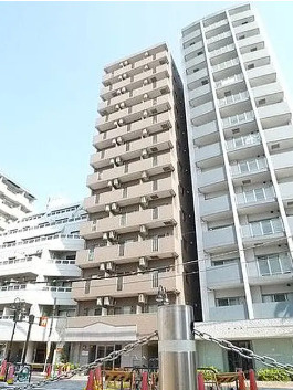 カスタリア要町