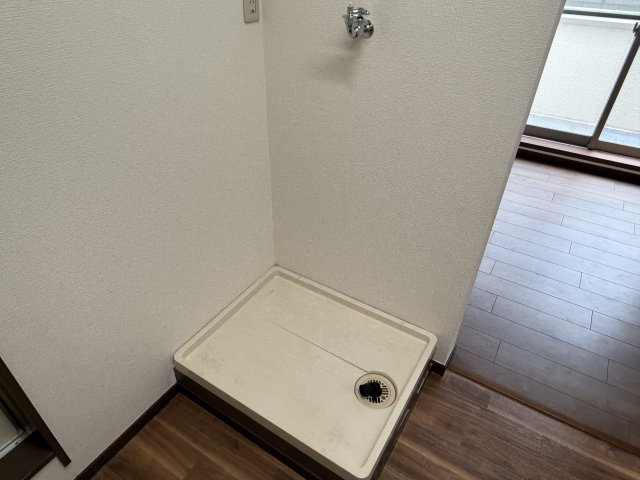 カーサケルクスの設備