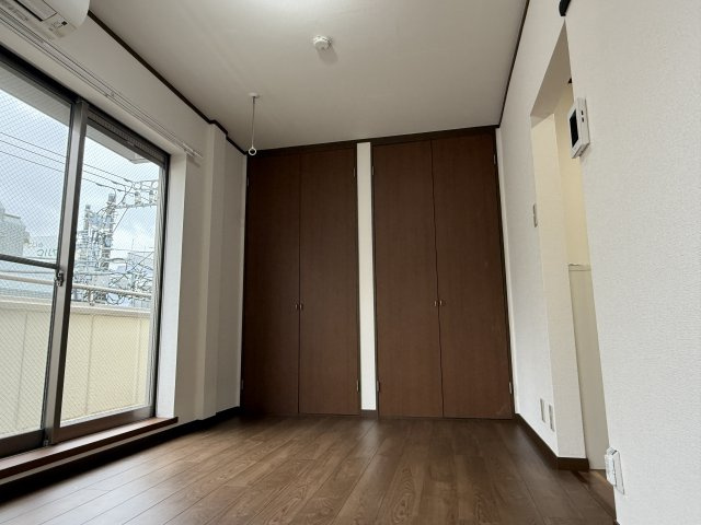 カーサケルクスの居間・リビング